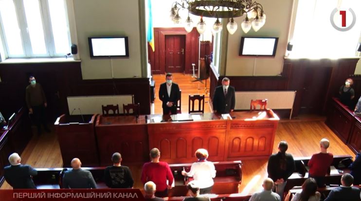 4 млн. гривень на медобладнання: у Мукачеві скликали позачергову сесію (ВІДЕО)