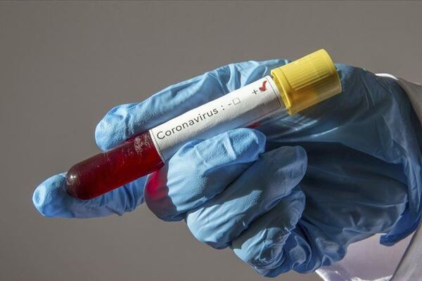 У Мукачеві перша хвора на коронавірус - оновлено