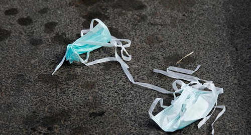 Штрафи від 400 до 3000 євро: у Італії каратимуть порушників карантину