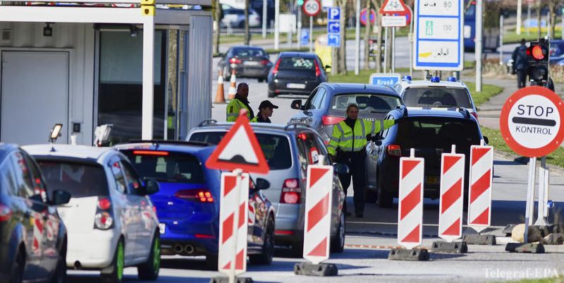 1-2 роки: у Чехії розповіли, скільки може тривати закриття кордонів ЄС