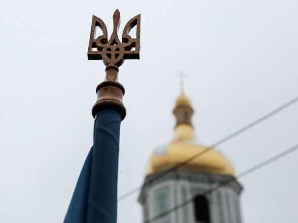 За кричущу дискримінацію парафіян єдиної канонічної Української православної церкви міністр Криклій має бути відправлений у відставку - Думка