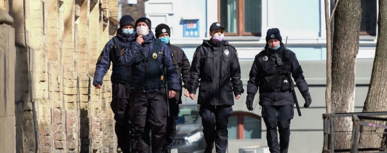 Порушники карантину принесли в бюджет України понад 270 тисяч гривень