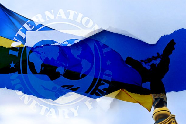 Чинна українська влада дуже слабка і в середині країни, і перед МВФ - Думка (ВІДЕО)