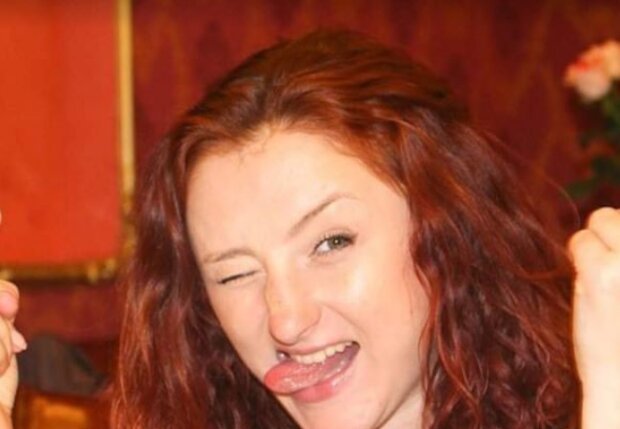 Помічниця Шмигаля - колишня хостес і випускниця "кулька" (ФОТО)