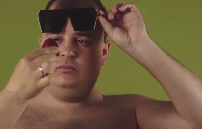 Fashion Великдень по-закарпатськи: ультрасучасні тенденції (ВІДЕО)