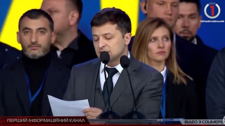 Рік при владі: перемоги та поразки Президента Володимира Зеленського (ВІДЕО)