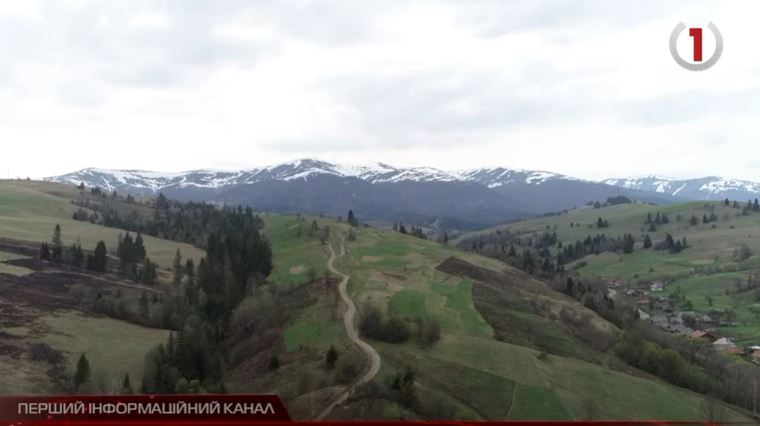 Єдиний район без коронавірусу на Закарпатті готовий протистояти хворобі (ВІДЕО)