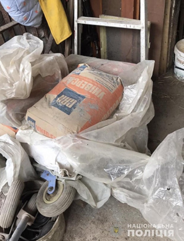 Мукачівців, які обікрали свого роботодавця, затримано