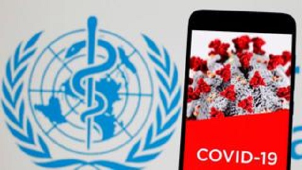 Об’єднались заради правди: 62 країни вимагають розслідувати походження COVID-19