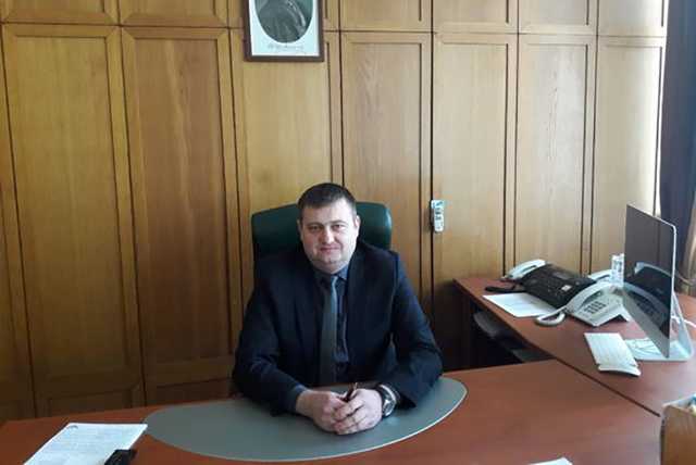 Закарпатця звільнили з високої посади