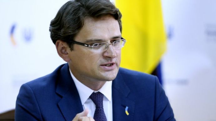 Кулеба поставив крапки над і щодо "угорського питання" на Закарпатті