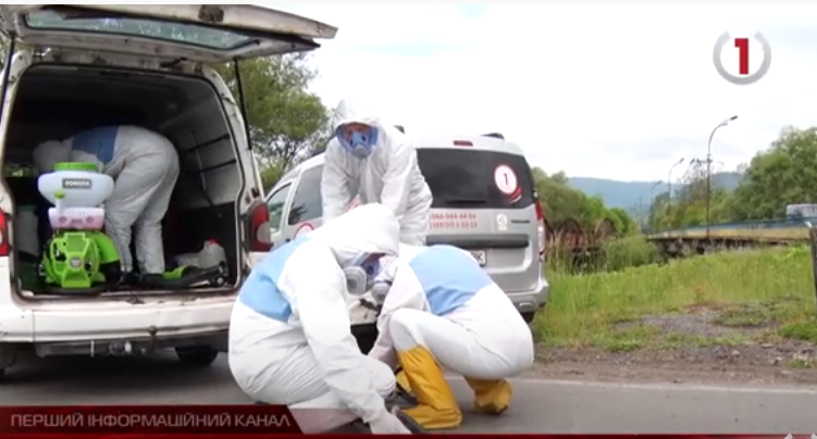 Ворочово на карантині: Віктор Медведчук відреагував на спалах коронавірусної інфекції на Перечинщині (ВІДЕО)