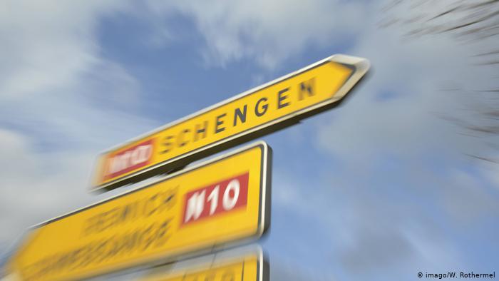 Країни ЄС почали затвердження списку країн для відкриття кордонів