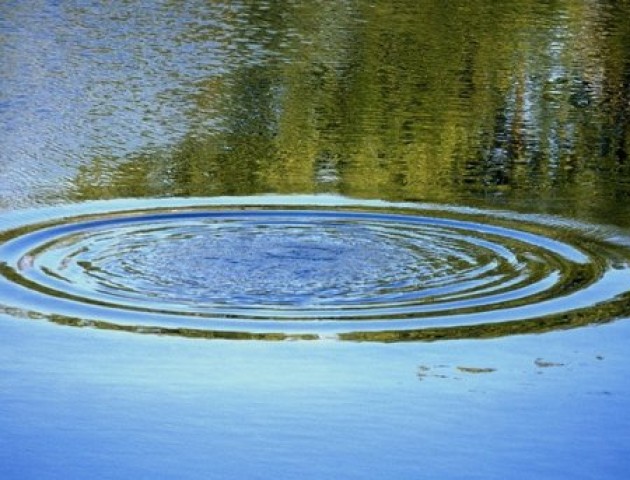 В Ужгороді потонув чоловік: тіло шукають вже третю добу