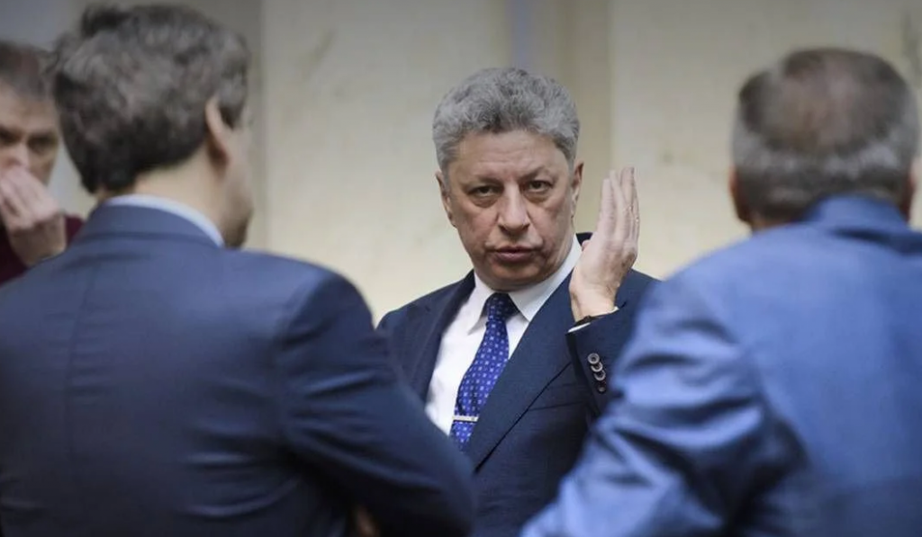 Якби невдовзі були вибори президента, у другий тур вийшов би Зеленський та Бойко з «ОПЗЖ» — опитування