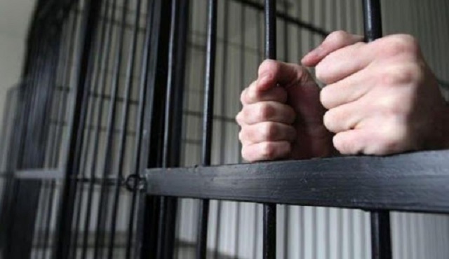 Житель Іршавщини сидітиме за вбивство сусіда 12 років