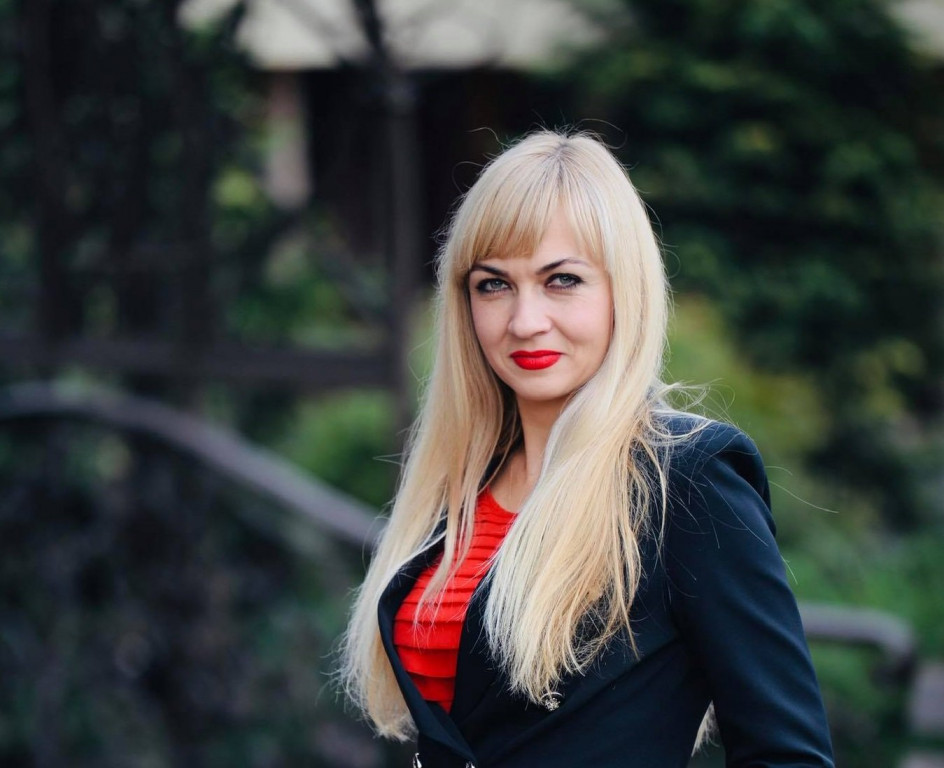 Зоя Темнохудова: "Сучасні жінки з легкістю розіб'ють "скляну стелю" у політиці"