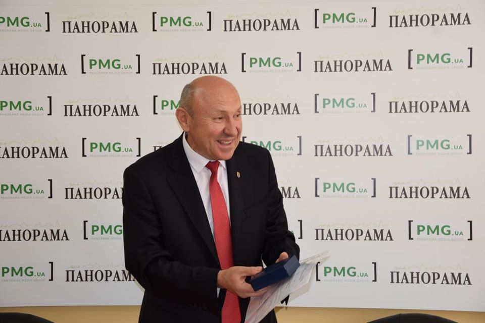 На Закарпатті обірвалося життя відомого вченого і журналіста