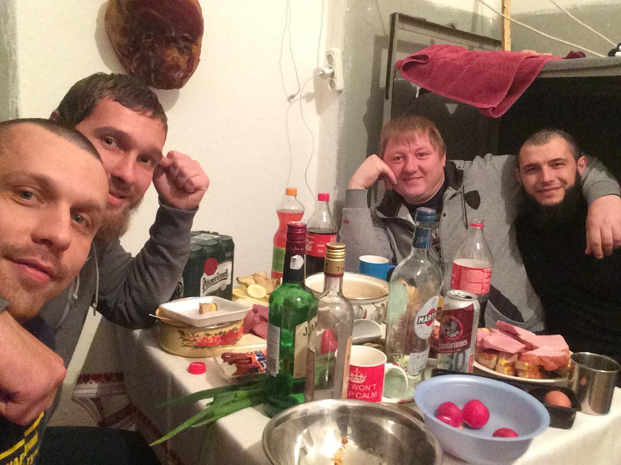 Звільнити начальника СІЗО: Олексій Петров звернувся до правоохоронців