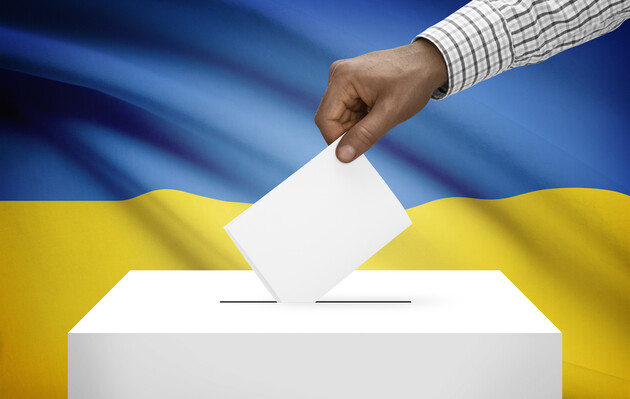 Парламент підтримав зміни до Виборчого кодексу