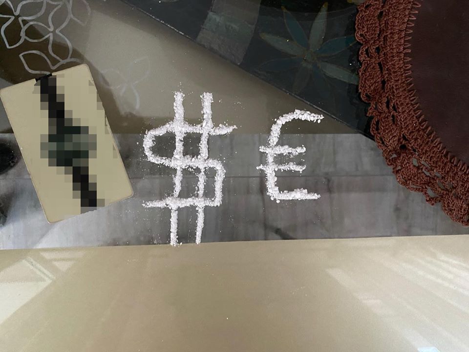 Наркоторгівцю з Мукачева, фігуранту гучної спецоперації обрали запобіжний захід