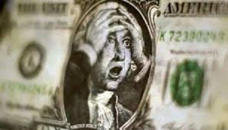 Гривня зміцнилась: курс валют на 17 січня