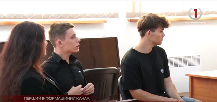 Розвиток міста: у Мукачеві презентували проект молодіжного простору (ВІДЕО)