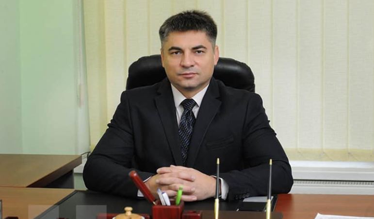 Іван Чубирко: «Заява Сергія Гайдая грунтується на його підступних намірах»