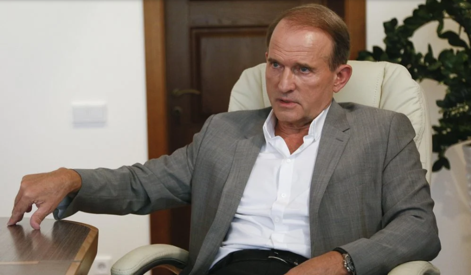 Медведчук ще 7 років тому попереджав, що асоціація з ЄС призведе до зовнішнього управління і зубожіння (ВІДЕО)