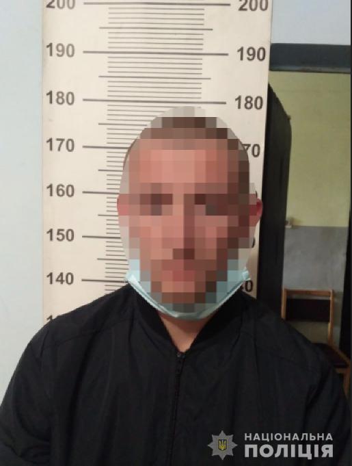 Побили до смерті: на Тячівщині затримали другого кривдника (ФОТО)