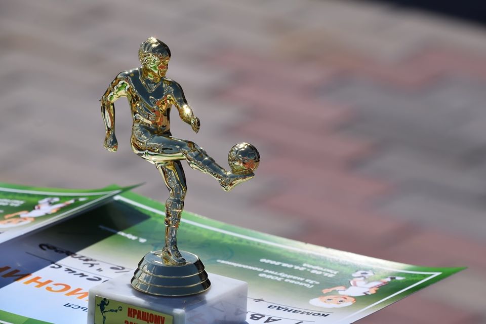 Міжнародний футбольний турнір ,,Carpathia Cup” завершився в Ужгороді (ФОТО)