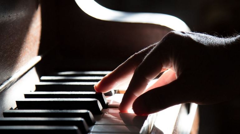 Ужгородець став призером музичного конкурсу в Одесі