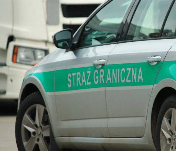 Перевірки тривають: в Польщі затримують та депортують українців-нелегалів