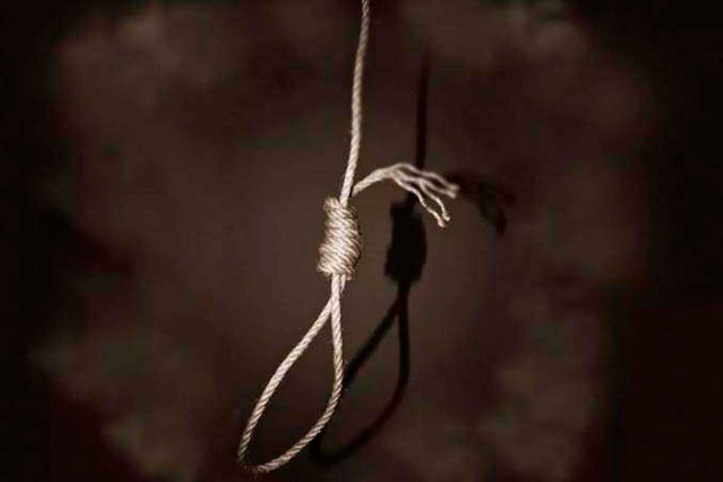 Чергове самогубство: у Київській лікарні повісилась пенсіонерка, яка лікувалась від COVID-19