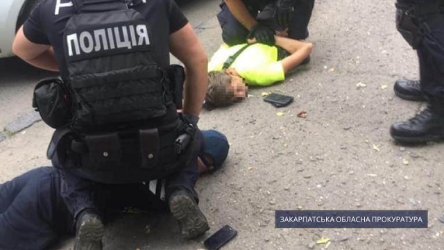 Молодого ужгородця судитимуть за збут наркотиків