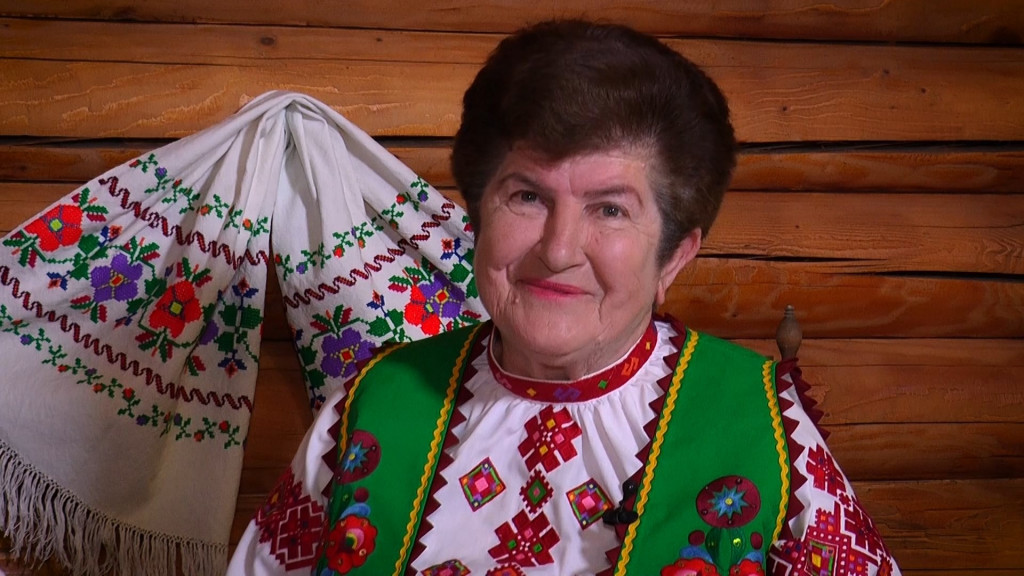 Іван Чубирко висловлює щирі співчуття з приводу смерті Ольги Прокоп