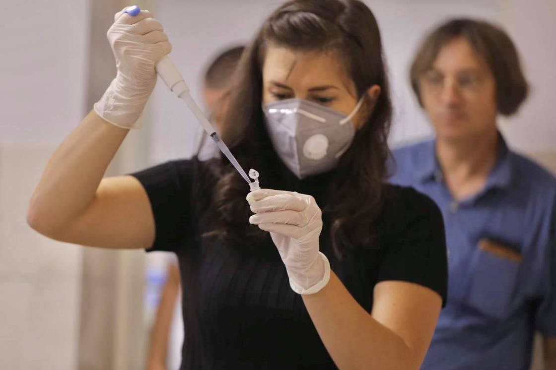 Біологи з Ужгородського національного університету досліджують геном закарпатців