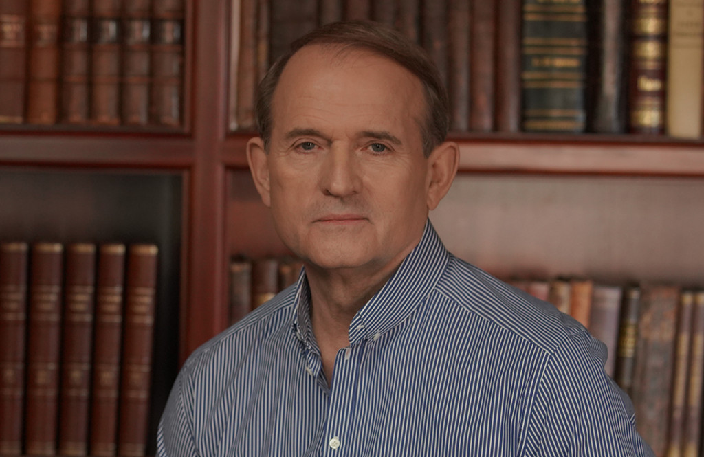 Віктор Медведчук: Політичні репресії за міжнародну діяльність народних депутатів України свідчать про спроби зірвати реалізацію «Парламентського виміру "нормандського формату"» та мирні переговори щодо Донбасу