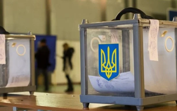 У Верховну Раду проходять чотири політсили, в лідерах "Слуга народу" і "Опозиційна платформа - За життя", - опитування