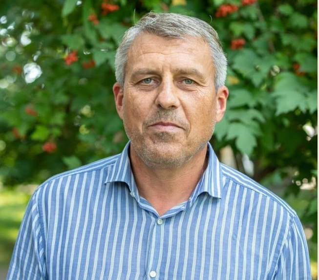 Іван Бушко: Коли недопрацьовує держава, благодійність потрібна найбільше