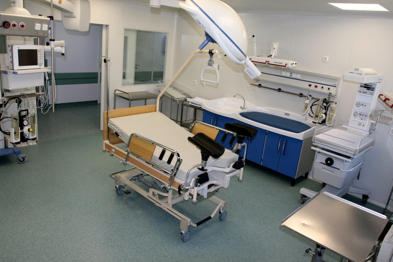 Уряд виділив 300 мільйонів на будівництво перинатального центру в Ужгороді