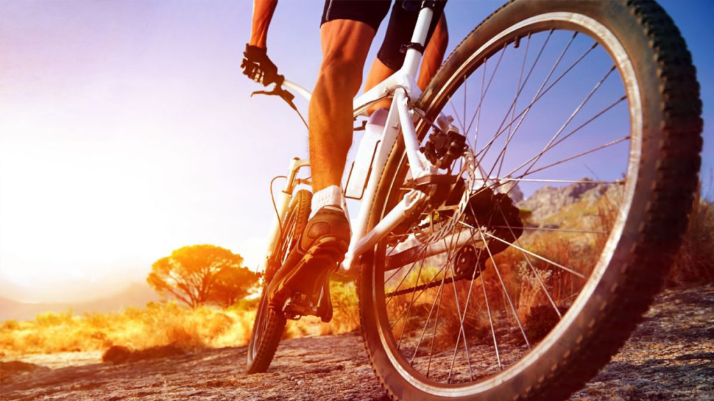 "Біціглюй, педалюй": на Іршавщині відбудеться "Велозаїзд твоїм містом"