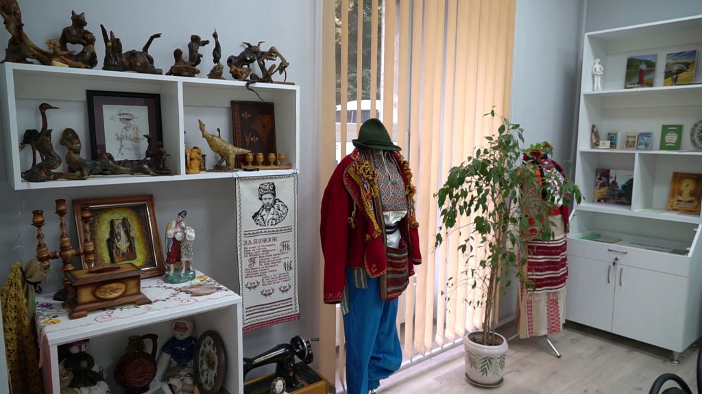 У Мукачеві з'явиться свій літерaтурно-мистецький музей (ФОТО)