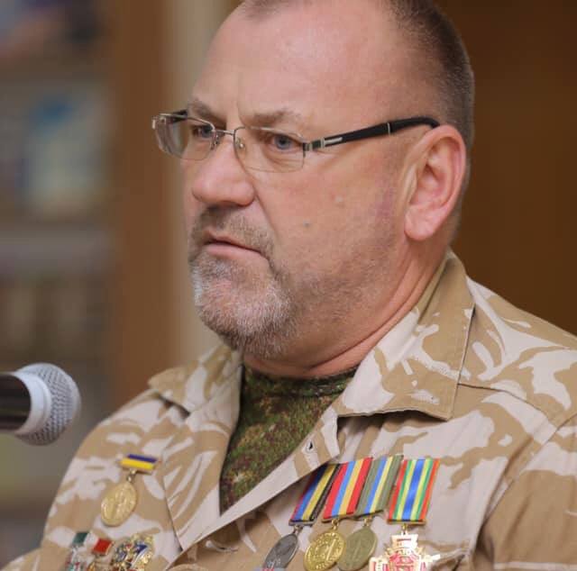 Микола «Сова» Вуйтик – ветеран, який не боїться проблем