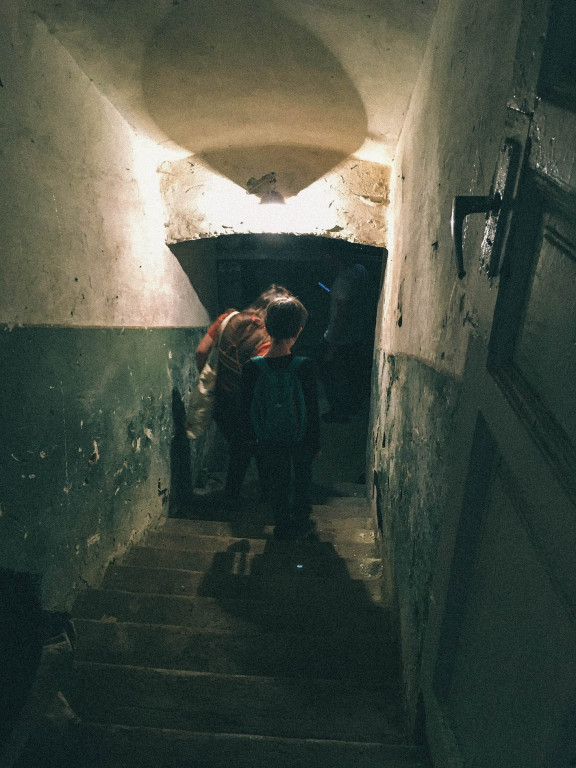 Цікаві та невідомі пам’ятки за 10 км від Ужгорода та 20 км від Мукачева (ФОТО)