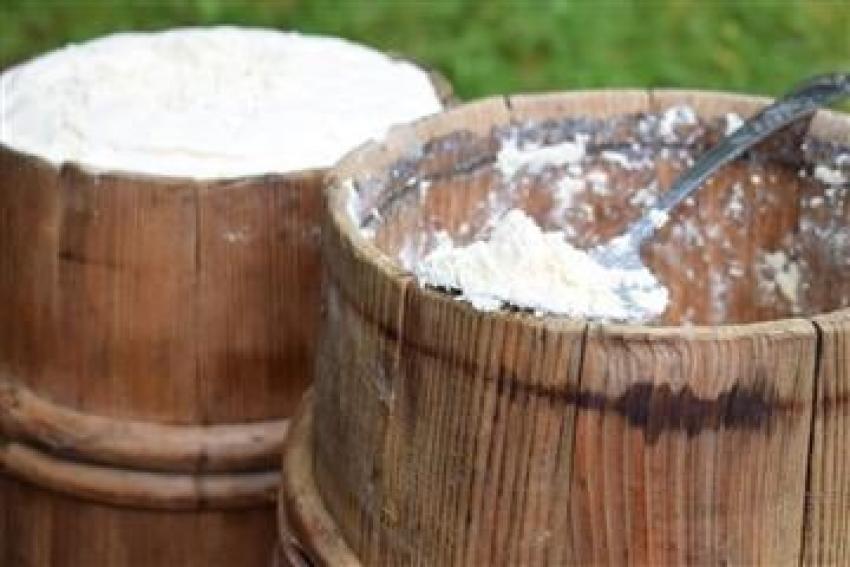 Гуцульську бринзю можуть занести до переліку ЮНЕСКО