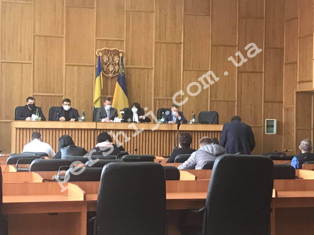 Ужгородські школярі їздитимуть безкоштовно громадським транспортом (ФОТО)