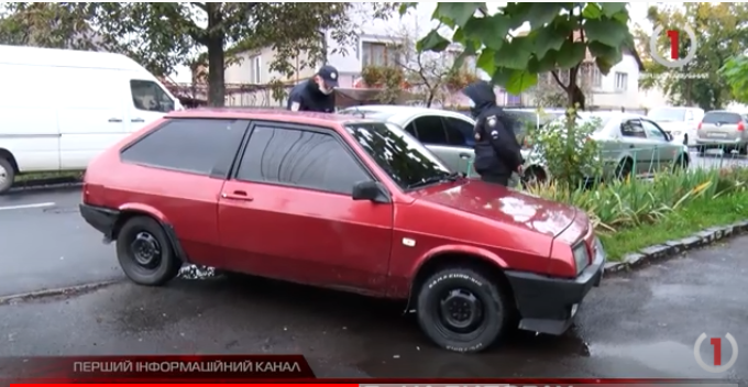«Заохочення» на виборах: у Мукачеві перевіряють факт підкупу виборців (ВІДЕО)