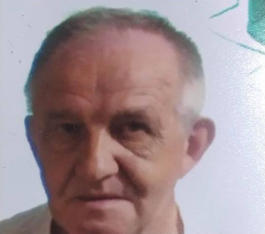 Рідні просять допомогти: майже тиждень тривають пошуки мешканця Мукачівщини (ФОТО)