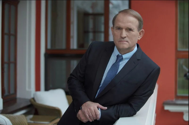 Медведчук: Ми хочемо на Захід, але нас там не чекають. Так може змінити економічний курс?